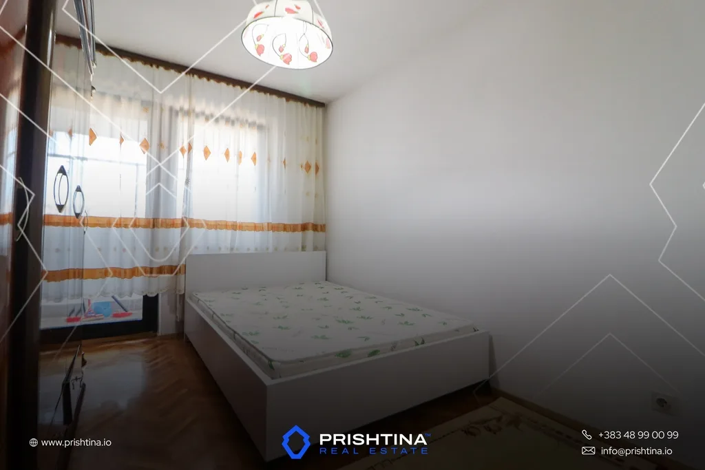 Banese ne #shitje 65m² në Qendër
