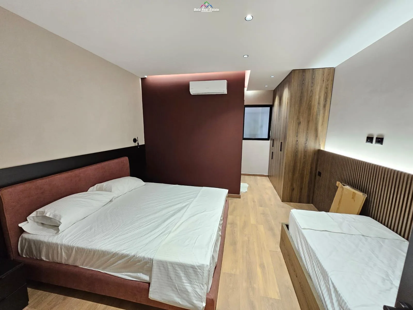 Apartament Me Qera 1+1 ne Myslym Shyri (ID B211380) Tirane