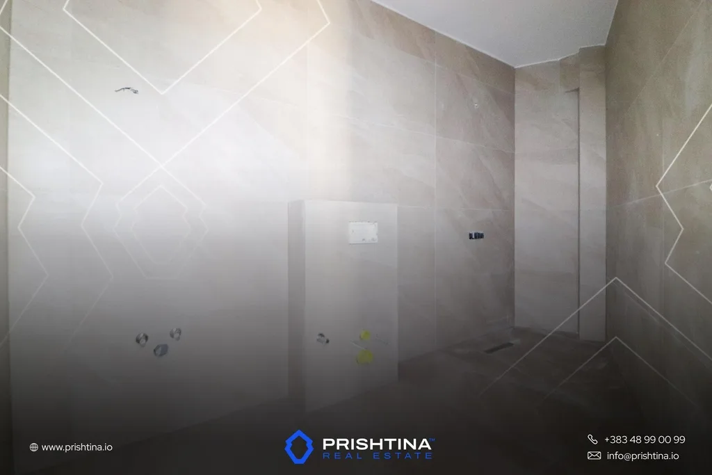Banese ne #shitje 120m² te Prishtina e Re