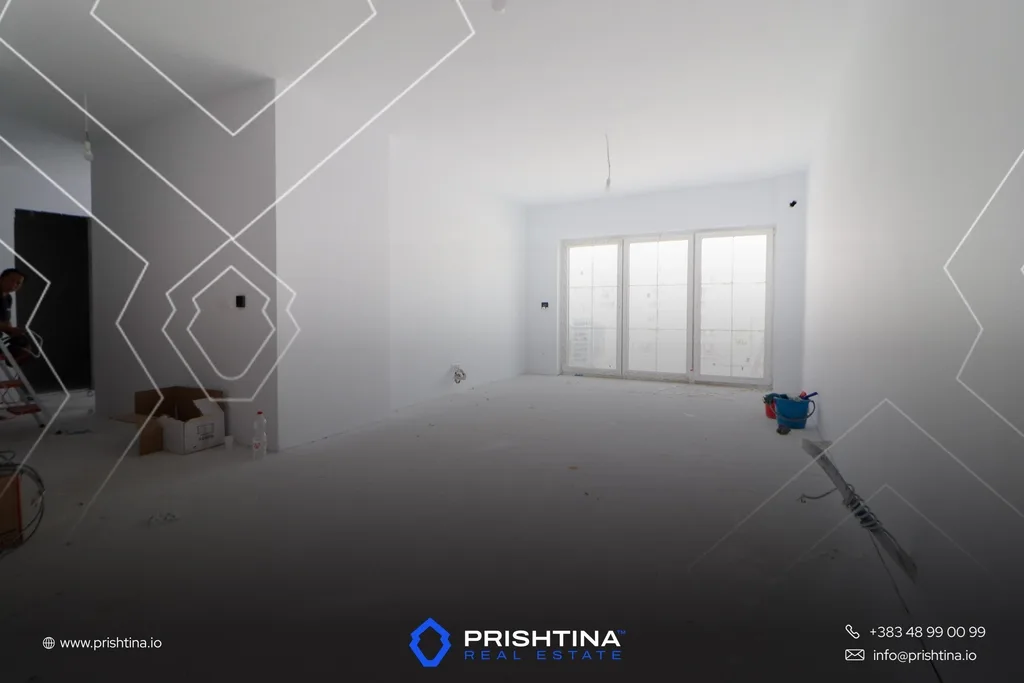 Banese ne #shitje 120m² te Prishtina e Re