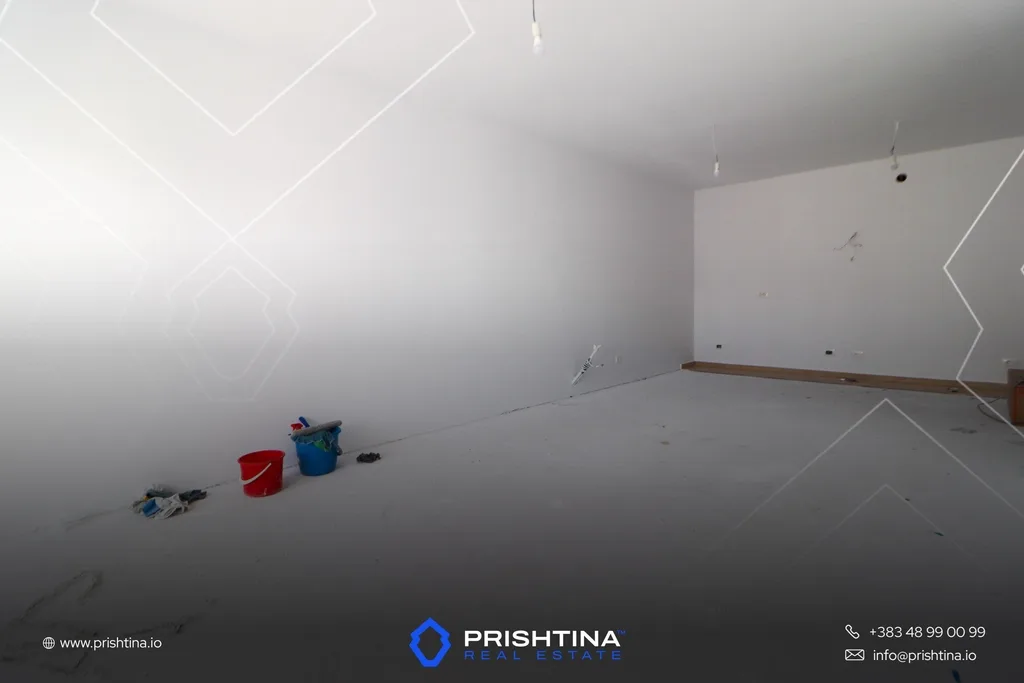 Banese ne #shitje 120m² te Prishtina e Re