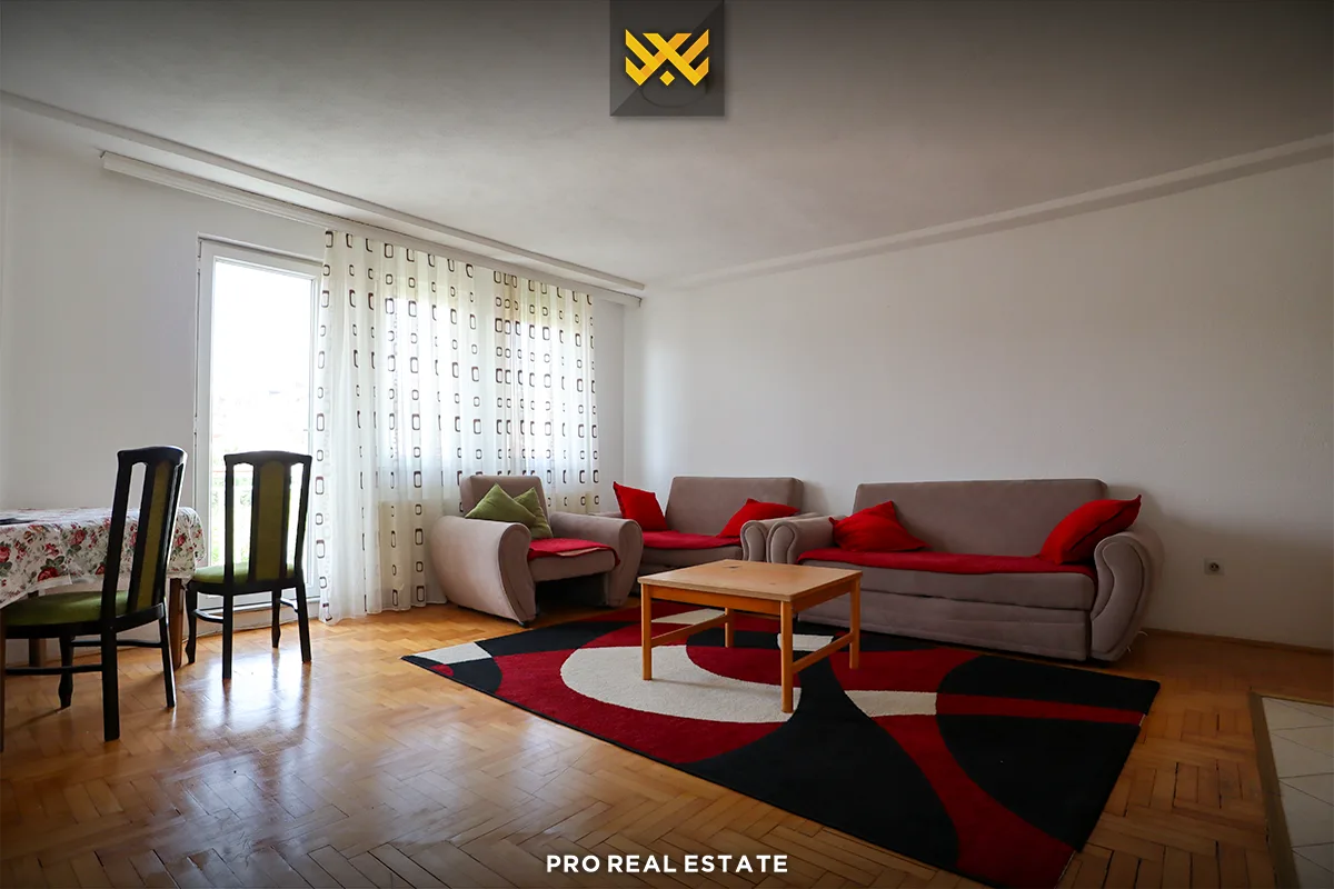 Banesë 90.2m² për #SHITJE në Tokbashqe.