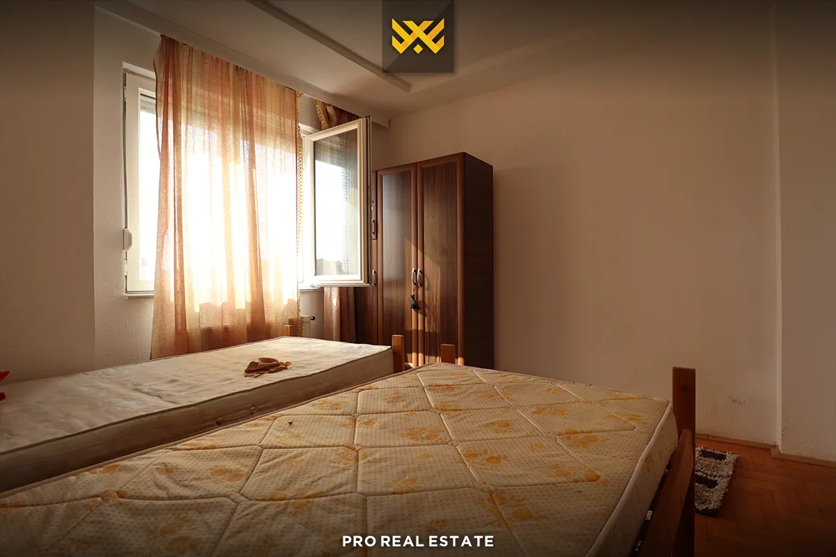 Banesë 90.2m² për #SHITJE në Tokbashqe.
