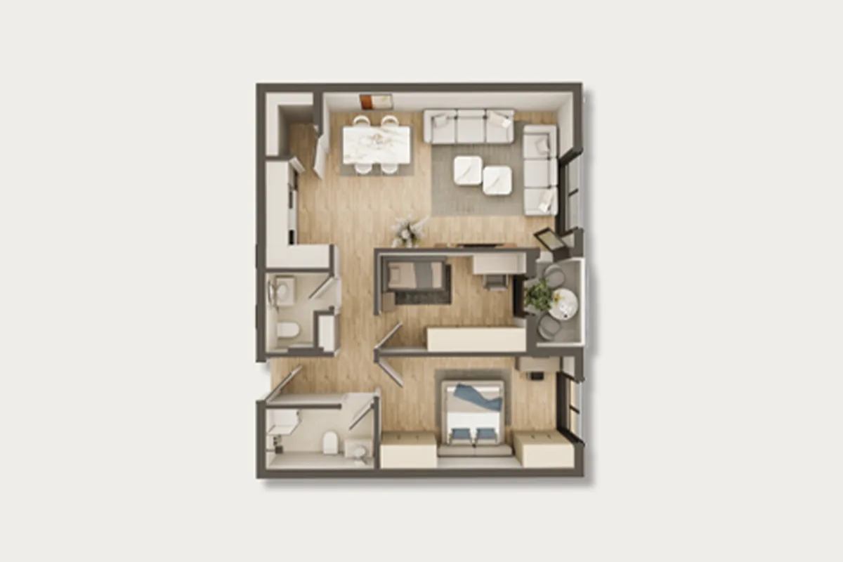 Banesë 81.17m² për #SHITJE në Emshir