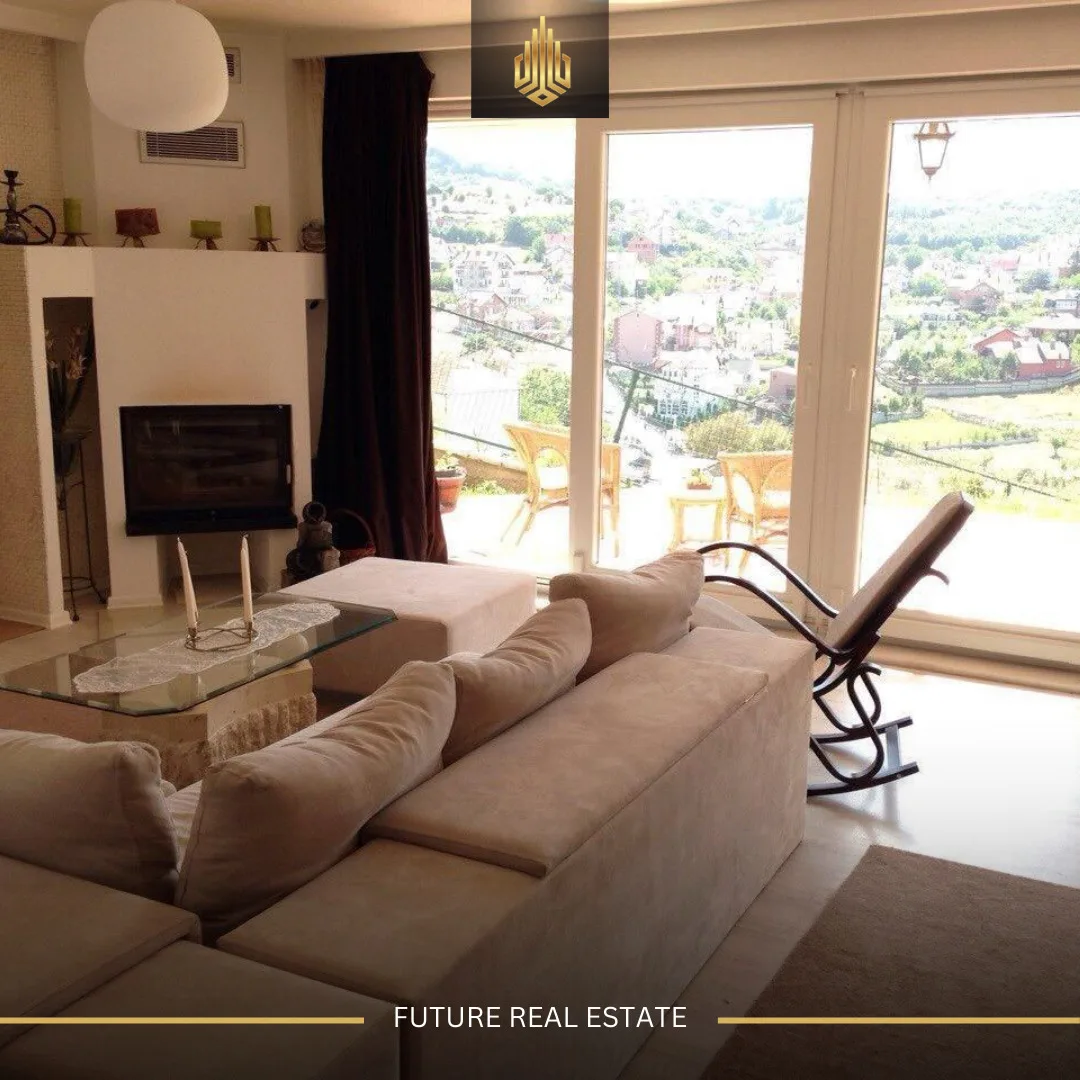 Banesë në SHITJE/95m²
