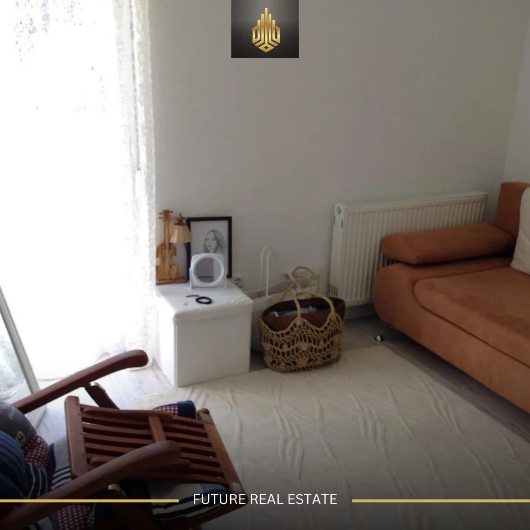 Banesë në SHITJE/95m²