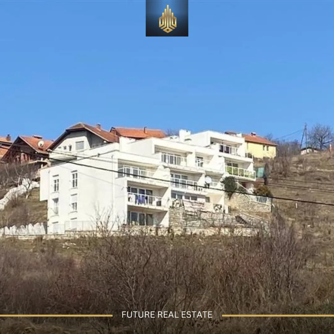 Banesë në SHITJE/95m²