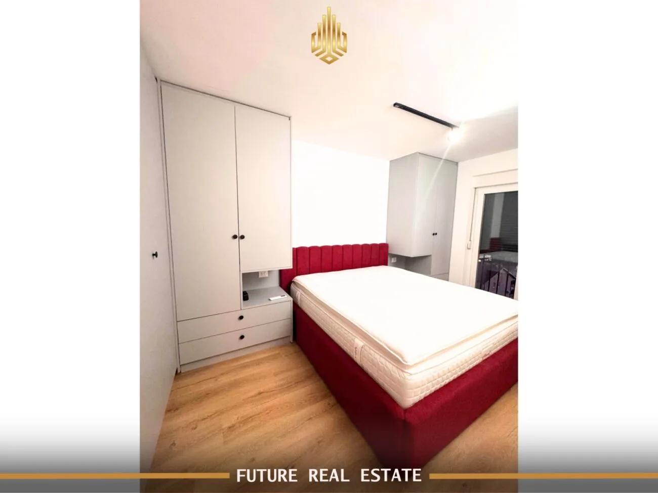 Banesë në Shitje – 2 dhoma gjumi – Prishtinë – Prishtina e re – afër Hotel International.