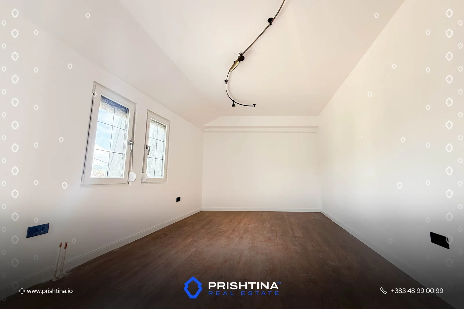 Shtëpi me qira 84m² në Matiqan
