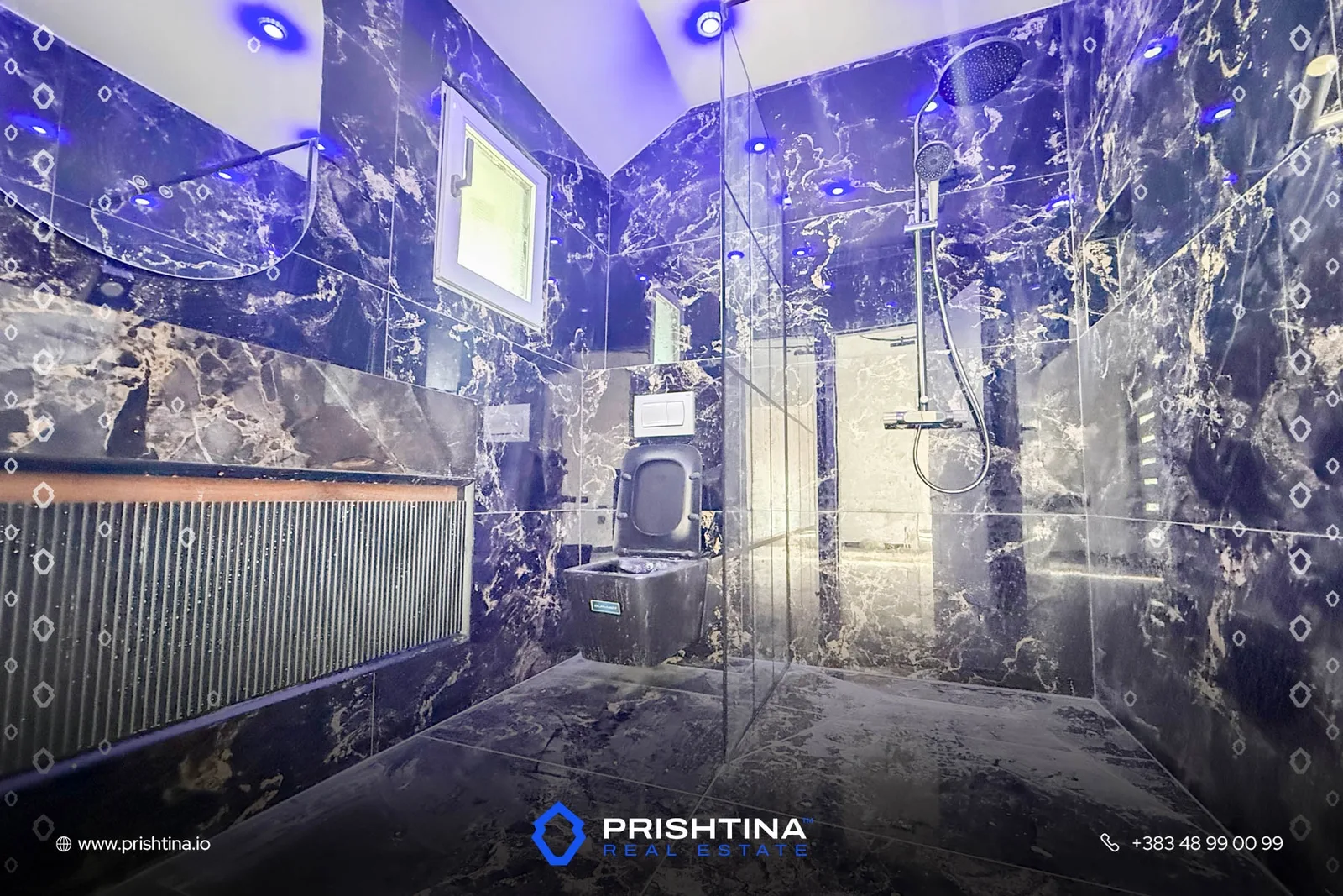 Shtëpi me qira 84m² në Matiqan