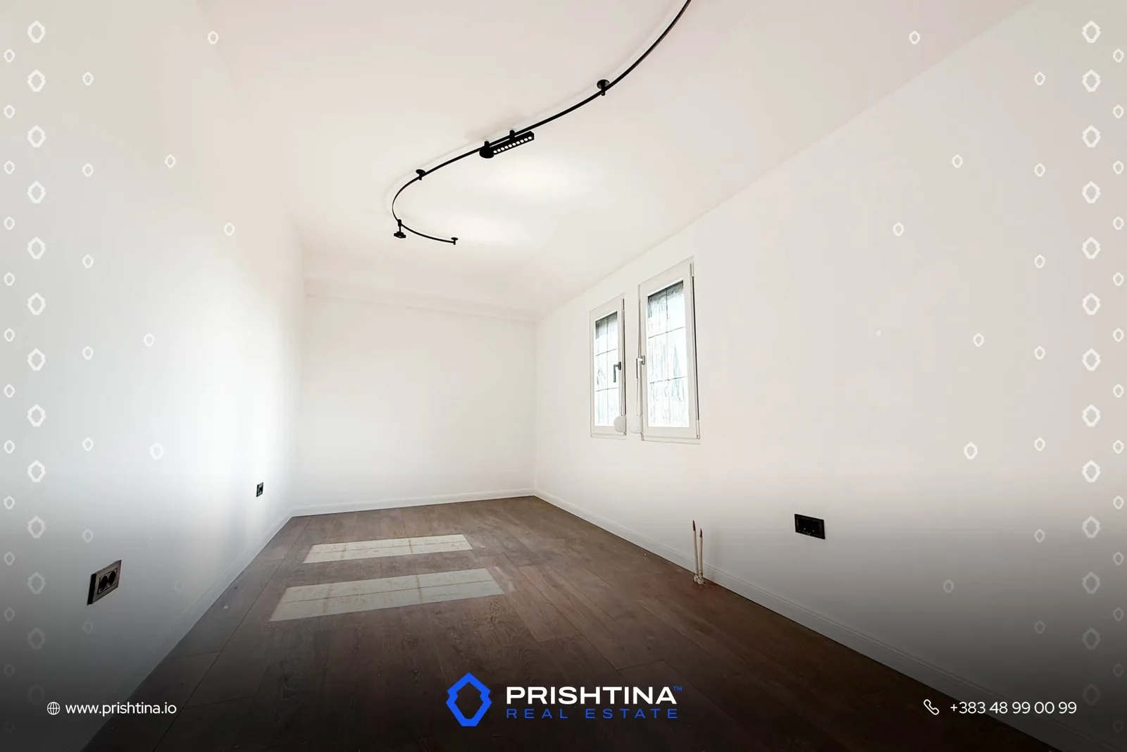 Shtëpi me qira 84m² në Matiqan