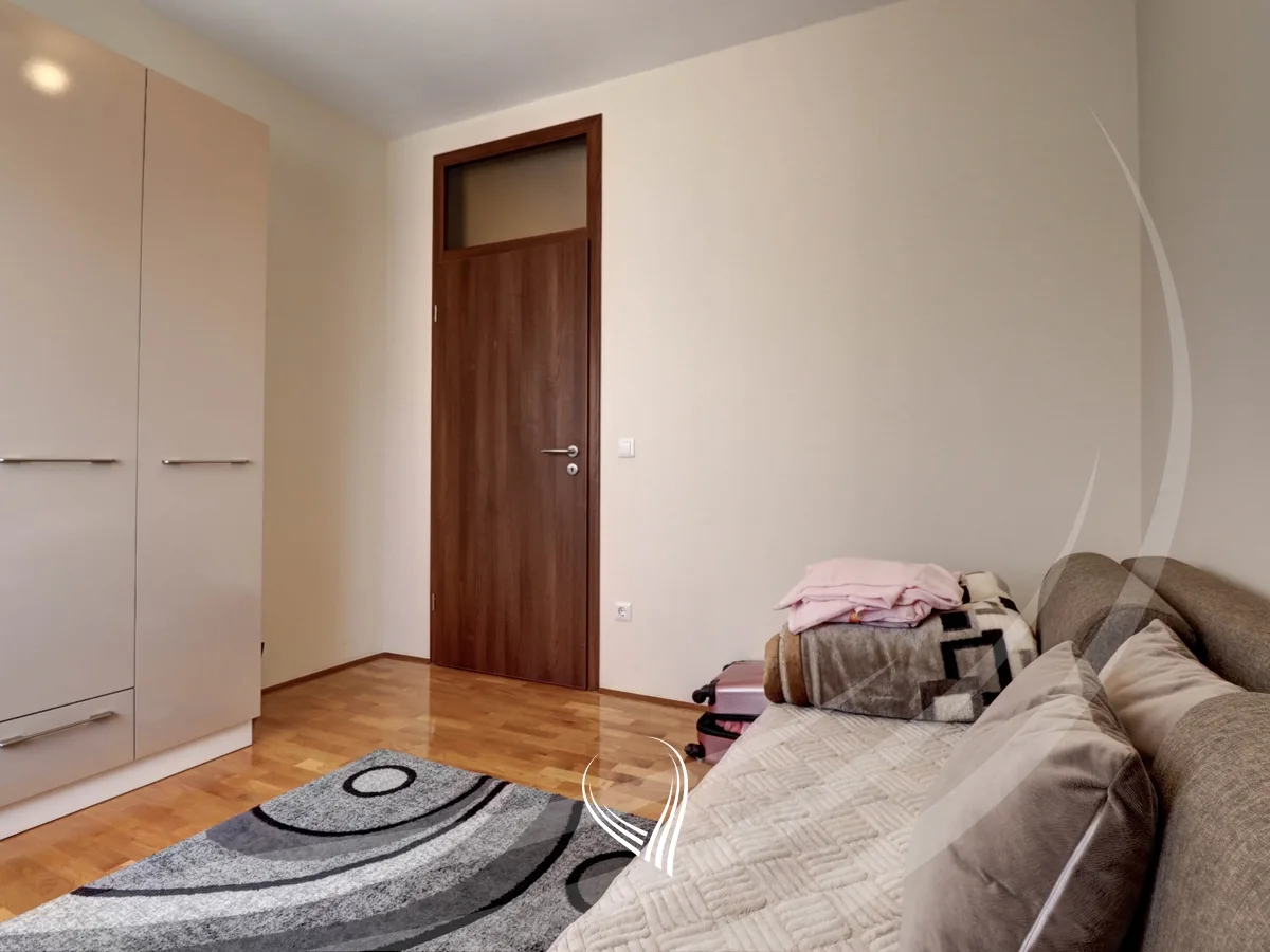 Banesë me 2 dhoma gjumi me qira në lagjen Arbëria – Dragodan