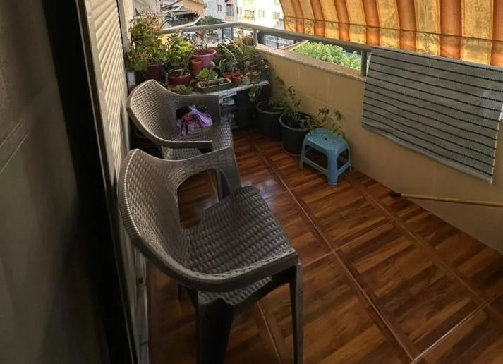 Apartament Me Qera 1+1 Ne Astir (ID B2101179) Tirane.
