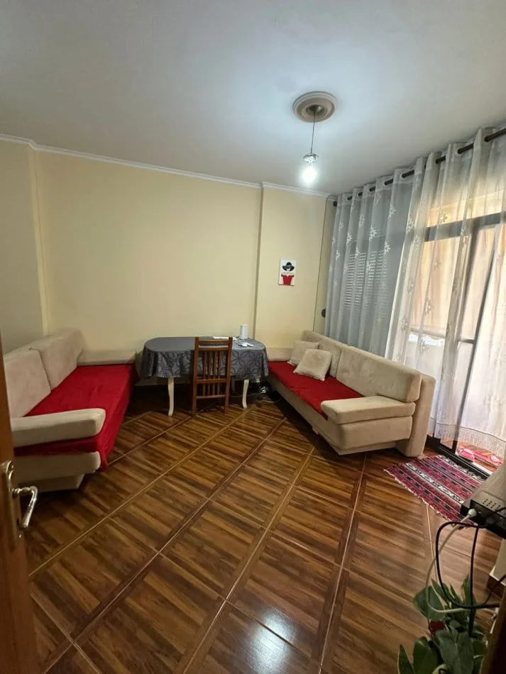 Apartament Me Qera 1+1 Ne Astir (ID B2101179) Tirane.