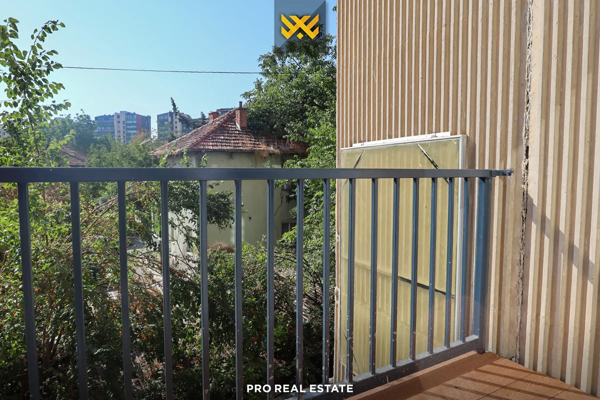 Banesë 60m² me #QIRA në Dardani