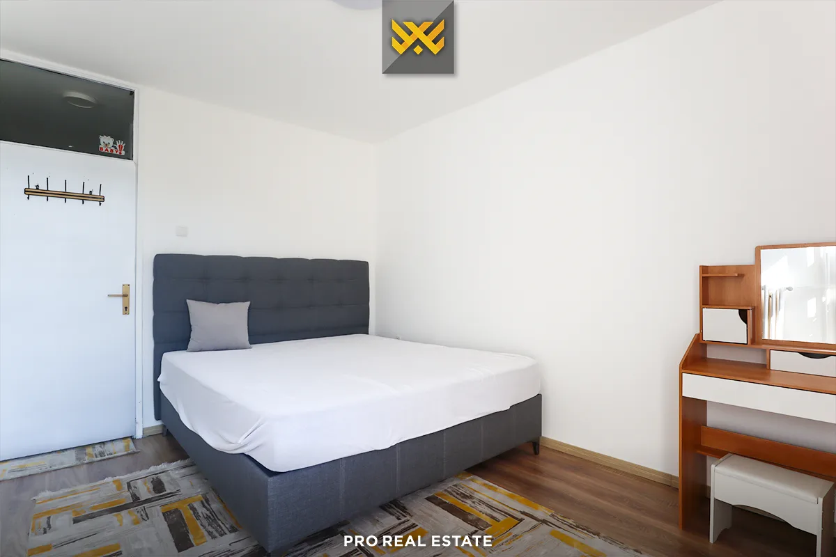 Banesë 60m² me #QIRA në Dardani