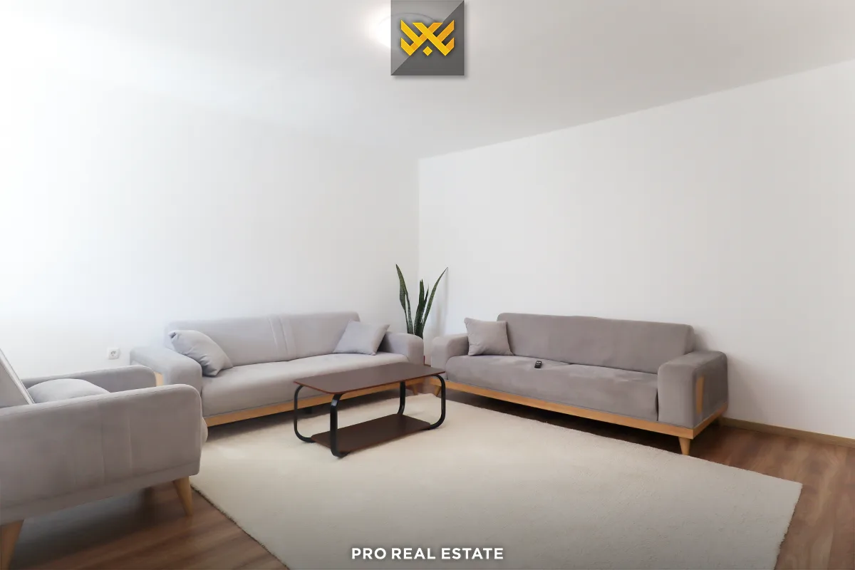 Banesë 60m² me #QIRA në Dardani