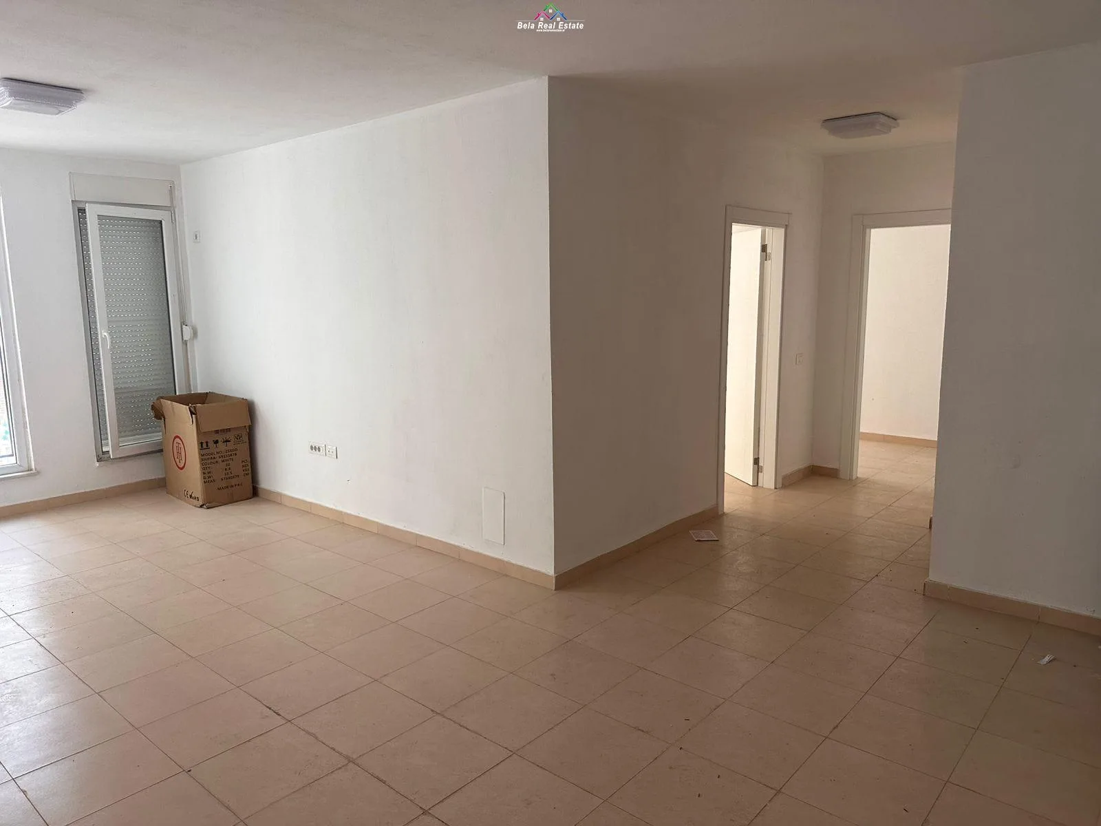 Apartament Me Qera 2+1 Tek 5 Maj (ID B2201854) Tirane
