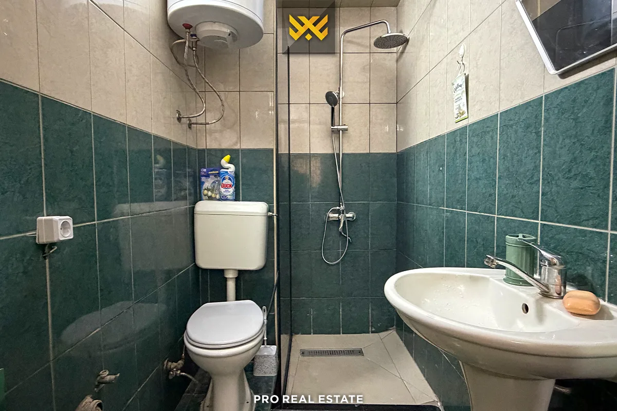 Banesë 65m² me #QIRA në Vellushë