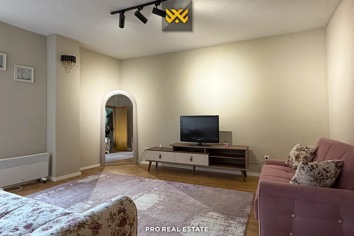 Banesë 65m² me #QIRA në Vellushë