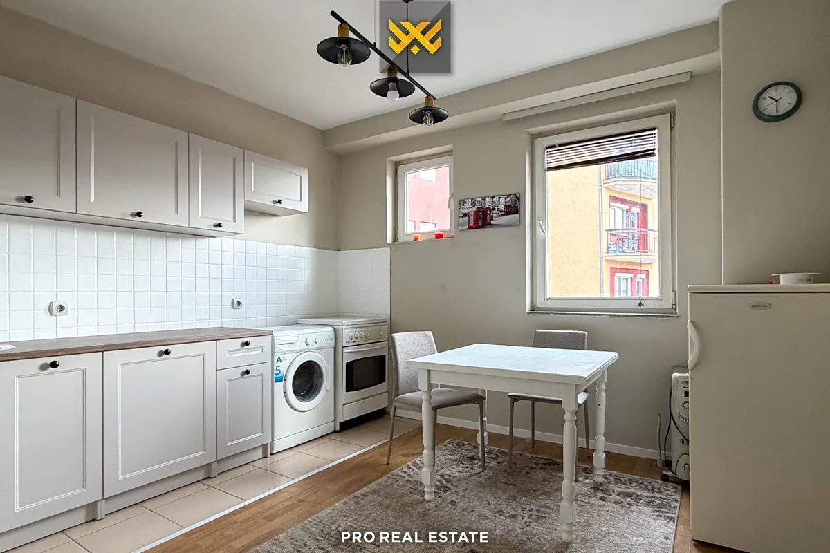 Banesë 65m² me #QIRA në Vellushë