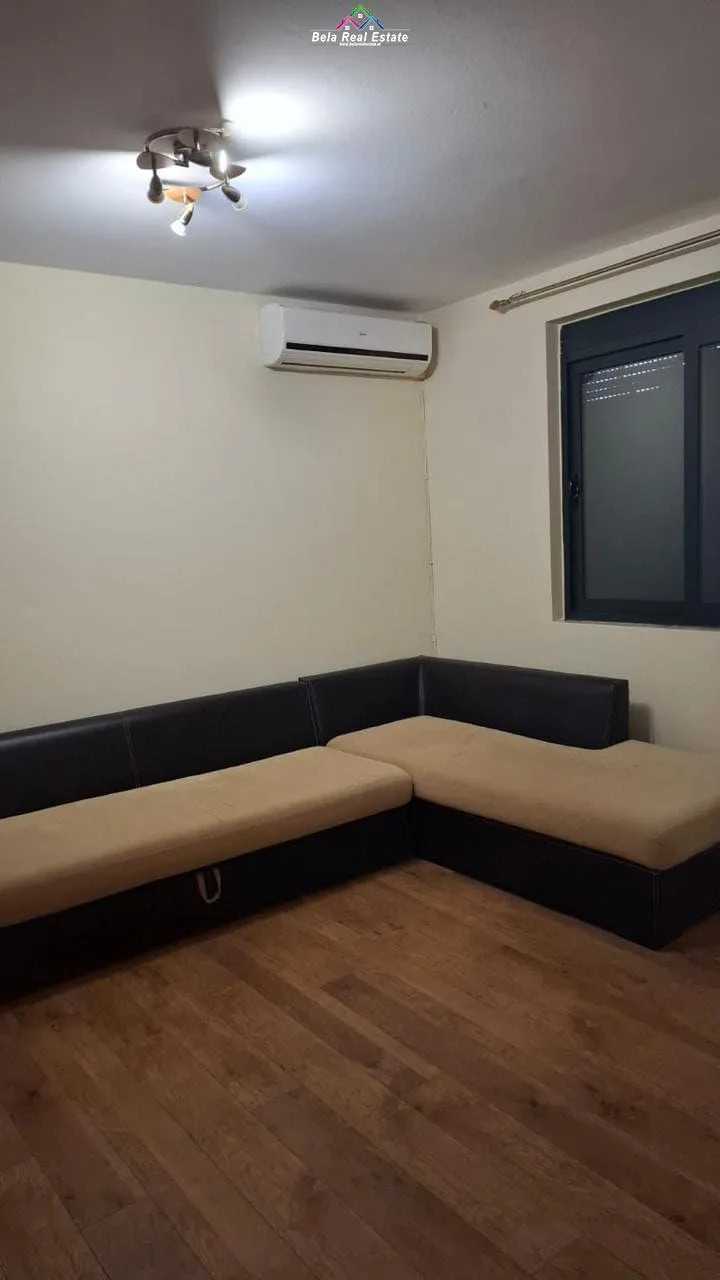 Apartamet Me Qera 1+1 ne Bllok (ID B211330) Tirane.