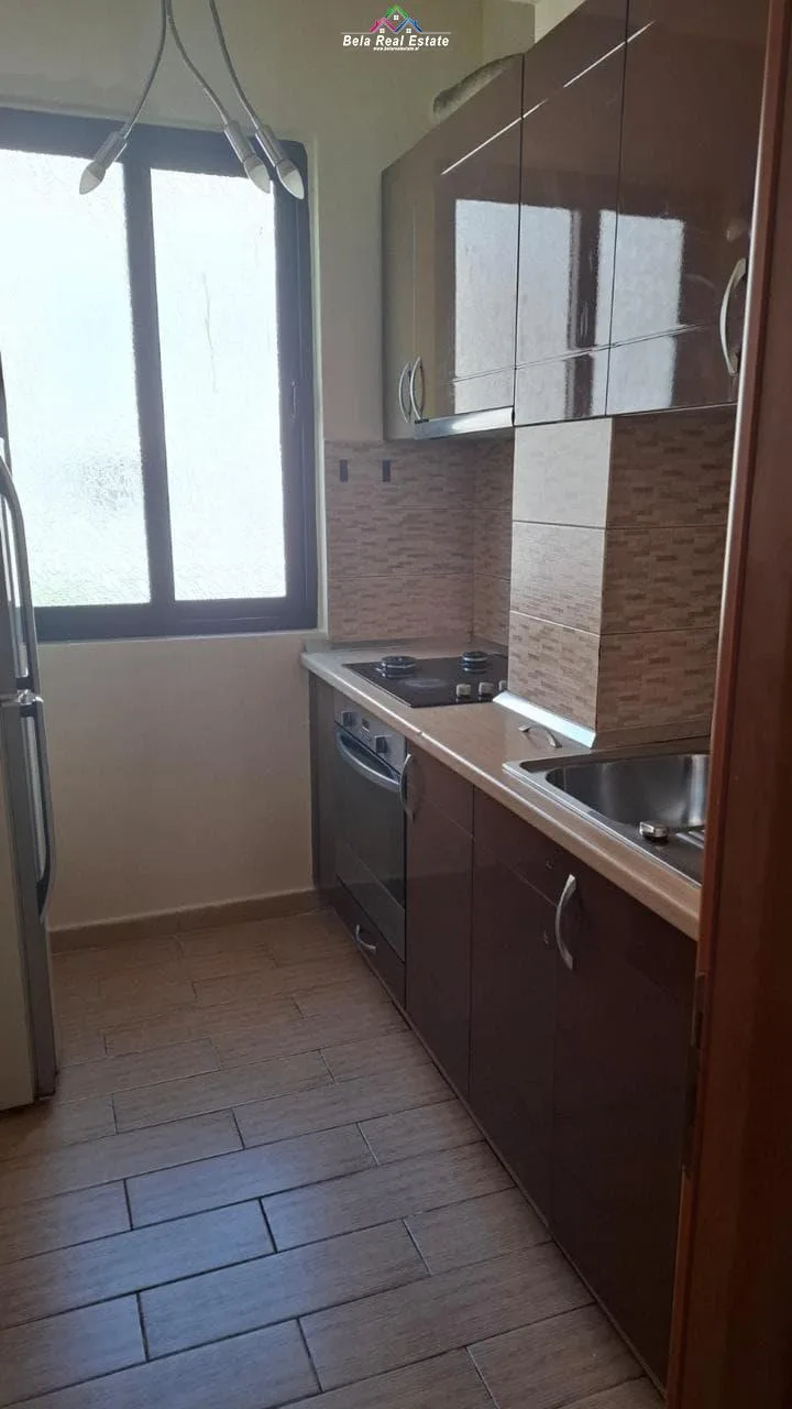 Apartamet Me Qera 1+1 ne Bllok (ID B211330) Tirane.
