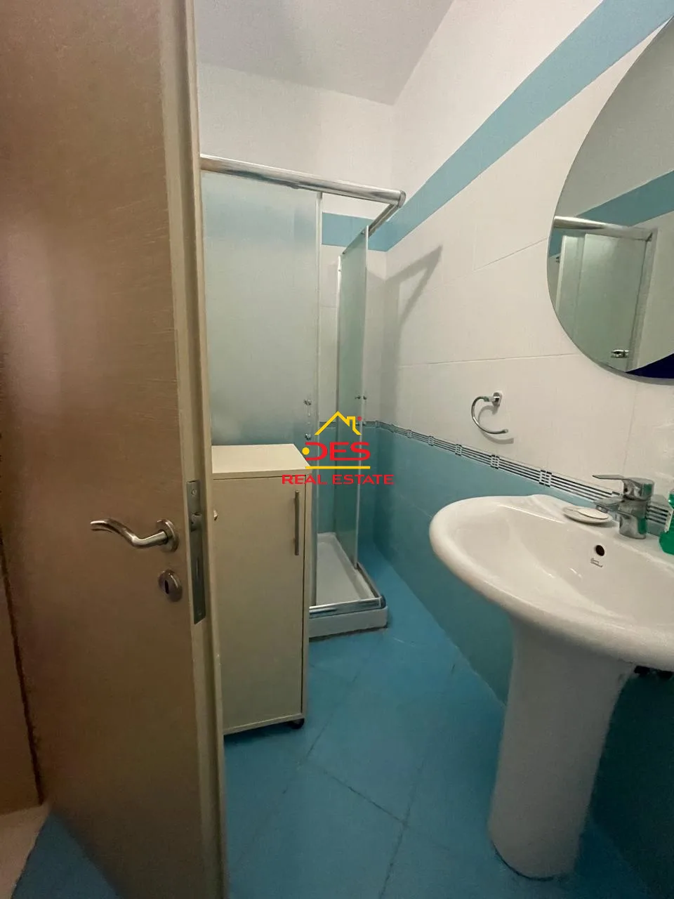 SHITET APARTAMENT 1+1 NË UJË TË FTOHTË ,VLORË 📍 Pranë Marina Bay
