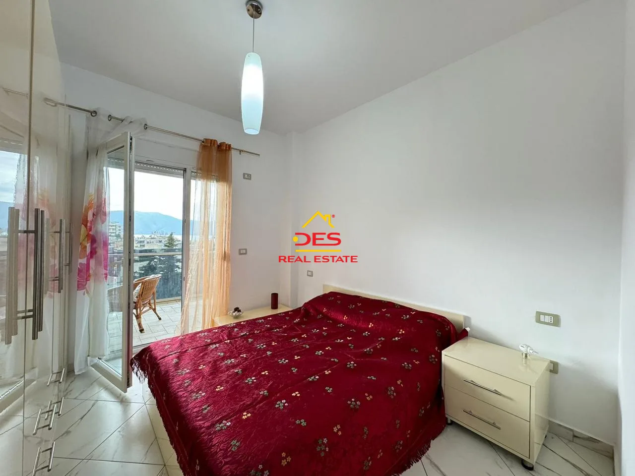 SHITET APARTAMENT 1+1 NË UJË TË FTOHTË ,VLORË 📍 Pranë Marina Bay