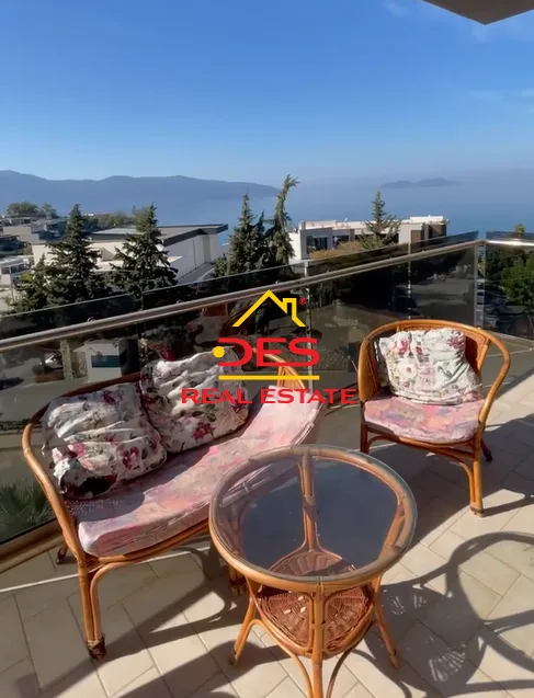 SHITET APARTAMENT 1+1 NË UJË TË FTOHTË ,VLORË 📍 Pranë Marina Bay