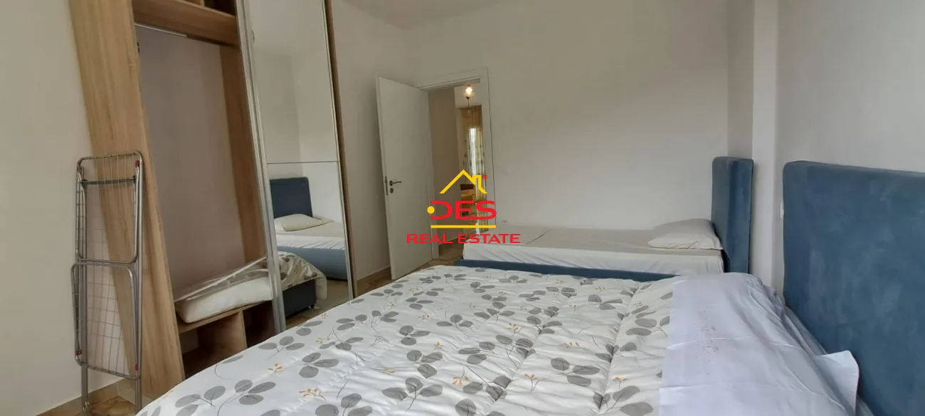 Shitet apartament 1+1 në ujë të ftohtë, vlore. 🌊🌅 pamje anësore nga deti