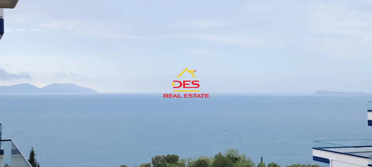 Shitet apartament 1+1 në ujë të ftohtë, vlore. 🌊🌅 pamje anësore nga deti