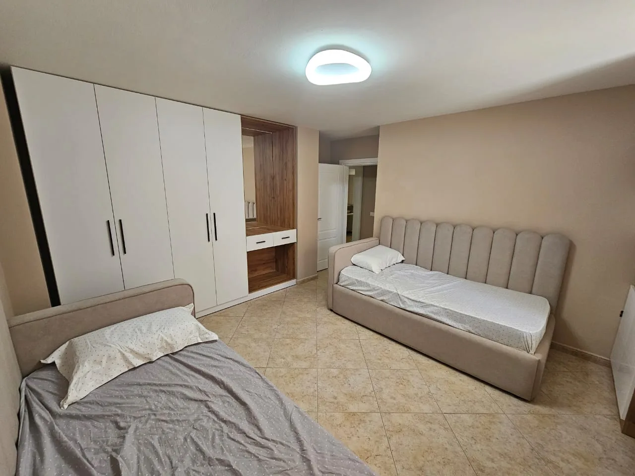 Apartament Me Qera 3+1 tek Bulevardi Zogu i Pare (ID B230129) Tirane​