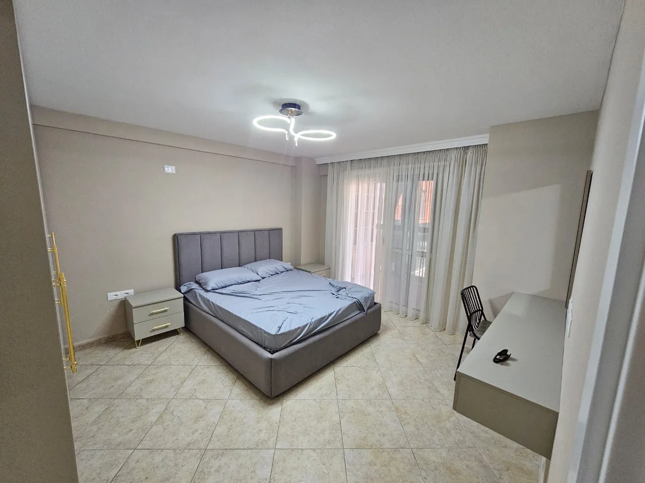 Apartament Me Qera 3+1 tek Bulevardi Zogu i Pare (ID B230129) Tirane​