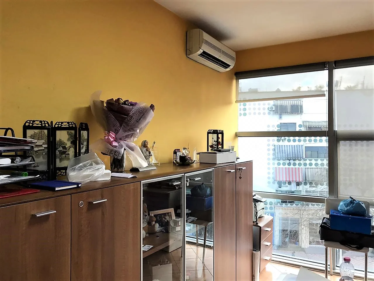 Shitet ambient biznesi zogu i zi, tiranë