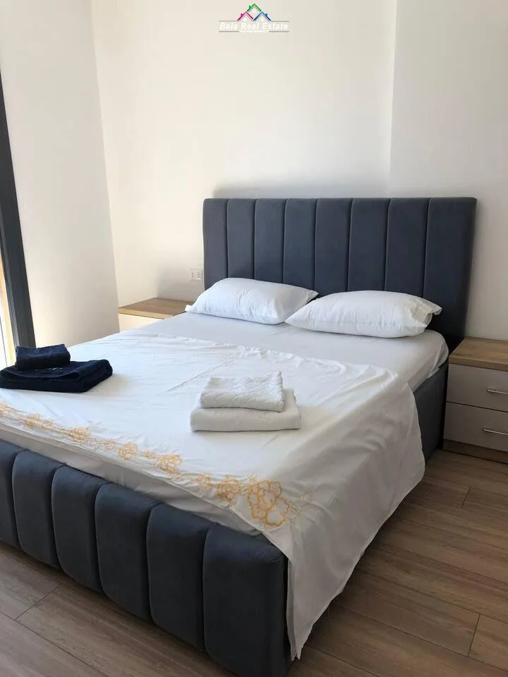 Apartament Me Qera 1+1 Tek Kompleksi Zirkon (ID B2101104) Tirane.