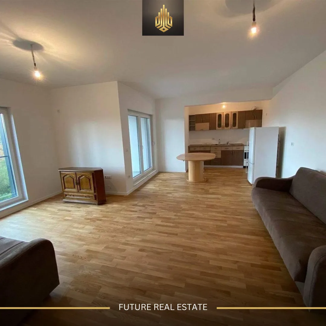 Banesë me QERA/92.4m²