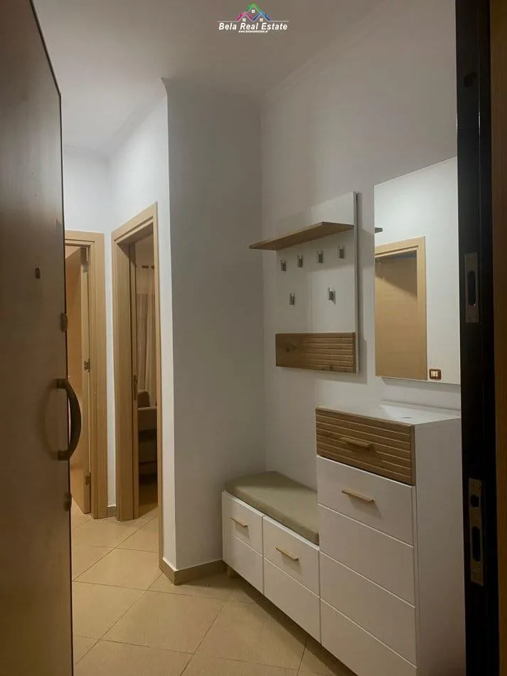 Apartament me qera 1+1 Ne Yzberisht (ID B210822) Tirane​