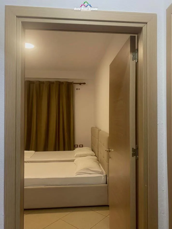 Apartament me qera 1+1 Ne Yzberisht (ID B210822) Tirane​