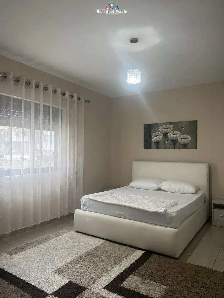 Kat Vile Me Qera 1+1 ne Don Bosko (ID BV22408) Tirane