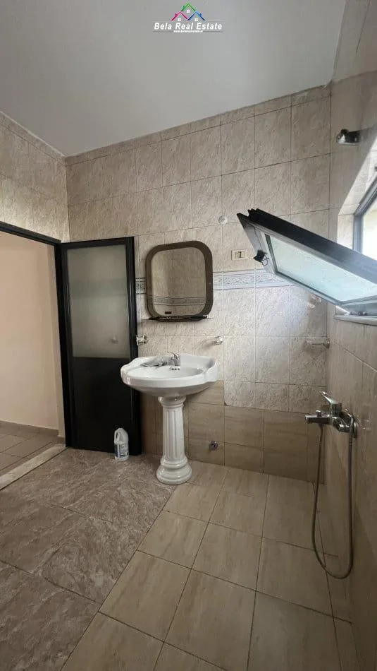 Kat Vile Me Qera 1+1 ne Don Bosko (ID BV22408) Tirane
