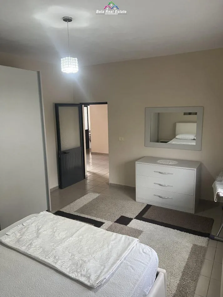 Kat Vile Me Qera 1+1 ne Don Bosko (ID BV22408) Tirane