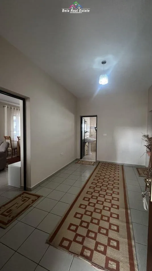 Kat Vile Me Qera 1+1 ne Don Bosko (ID BV22408) Tirane