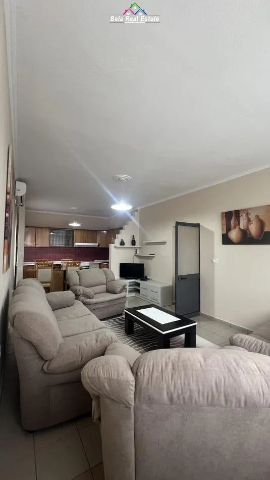 Kat Vile Me Qera 1+1 ne Don Bosko (ID BV22408) Tirane