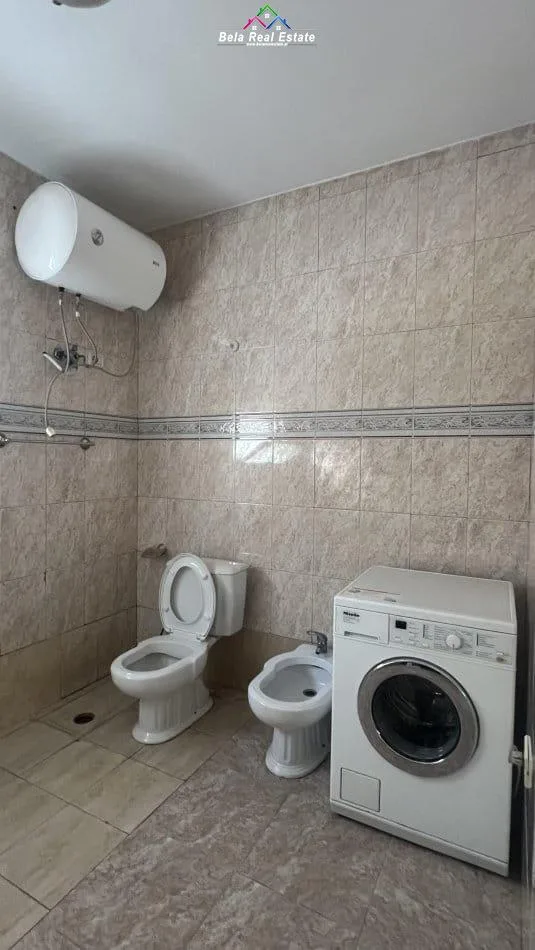 Kat Vile Me Qera 1+1 ne Don Bosko (ID BV22408) Tirane
