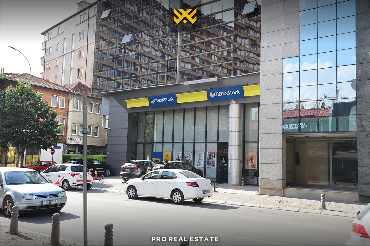 Banesë 82m² për #SHITJE te Qafa.