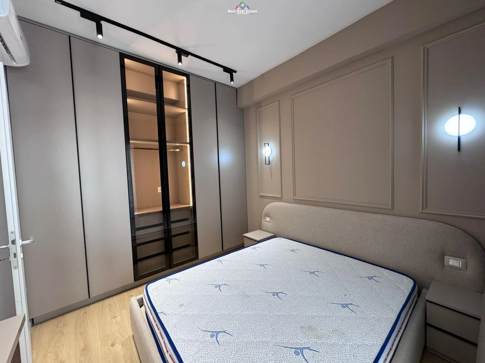 Apartament Me Qera 1+1 Ne Ali Dem (ID B2101520) Tirane