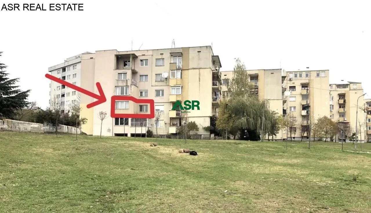 Ofrohet per shitje banesa ne Lagjen Bregu i Diellit