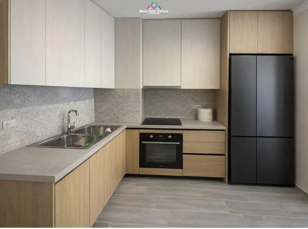 Apartament Me Qera 1+1 Tek 5 Maji (ID B2201620) Tirane