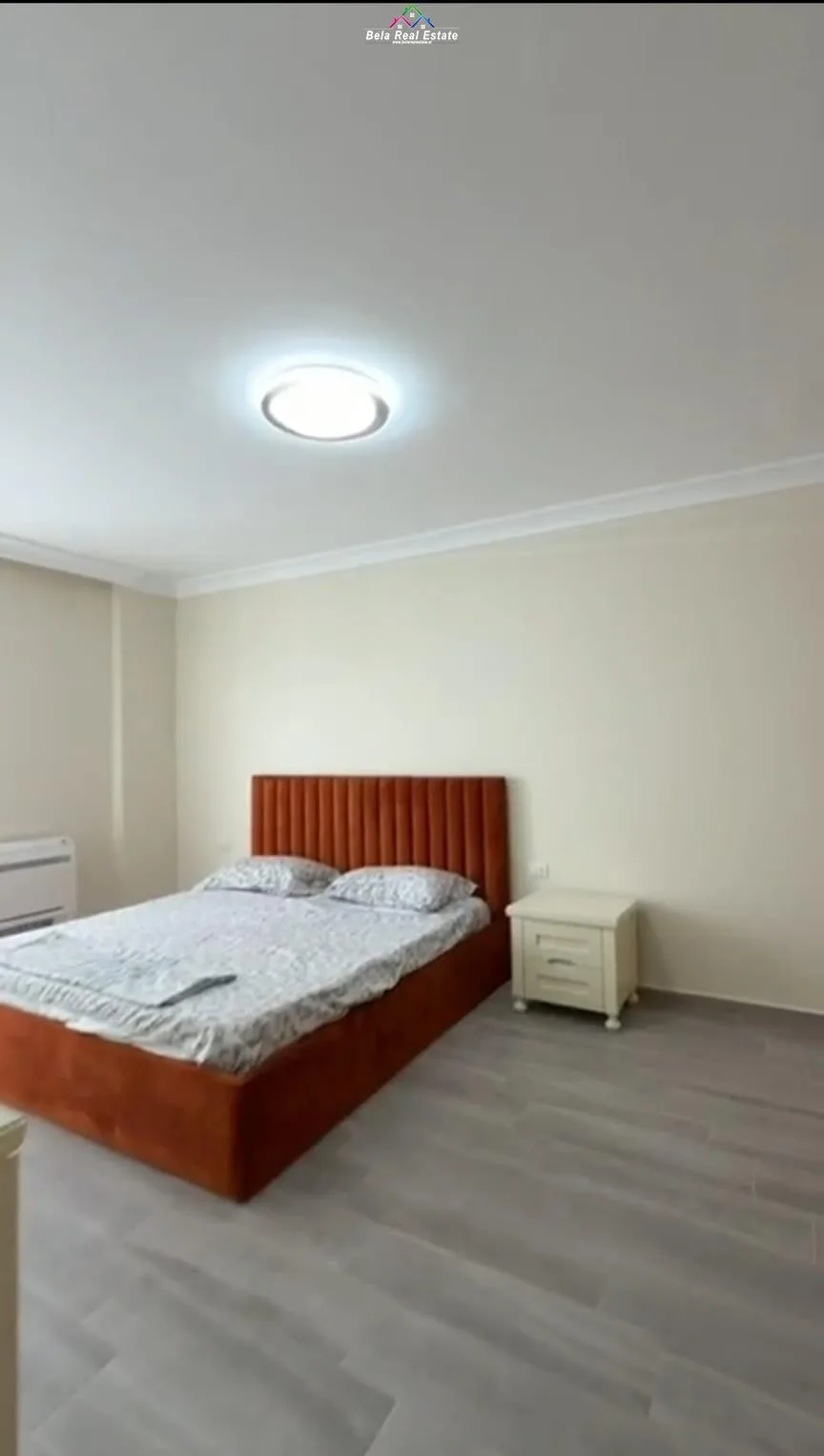 Apartament Me Qera 1+1 Tek 5 Maji (ID B2201620) Tirane